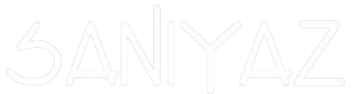 Saniyaz Logo